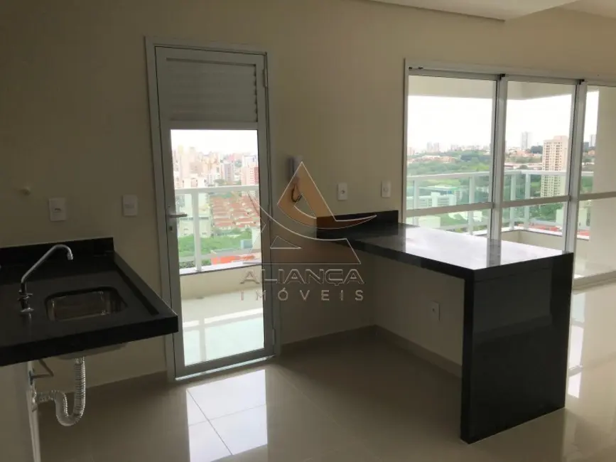 Foto 6 de Apartamento com 3 quartos à venda, 115m2 em Jardim Botânico, Ribeirao Preto - SP