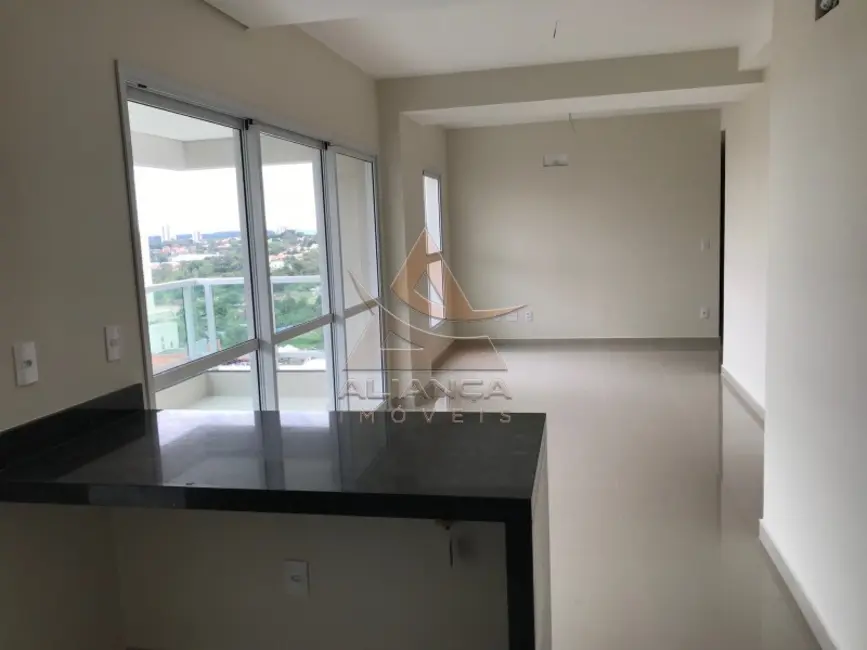 Foto 3 de Apartamento com 3 quartos à venda, 115m2 em Jardim Botânico, Ribeirao Preto - SP