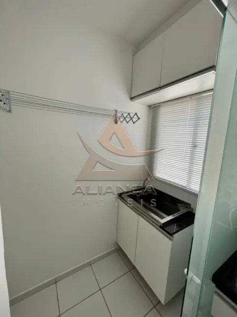 Foto 8 de Apartamento com 2 quartos à venda, 43m2 em Vila Virgínia, Ribeirao Preto - SP