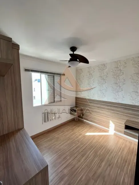 Foto 3 de Apartamento com 2 quartos à venda, 43m2 em Vila Virgínia, Ribeirao Preto - SP