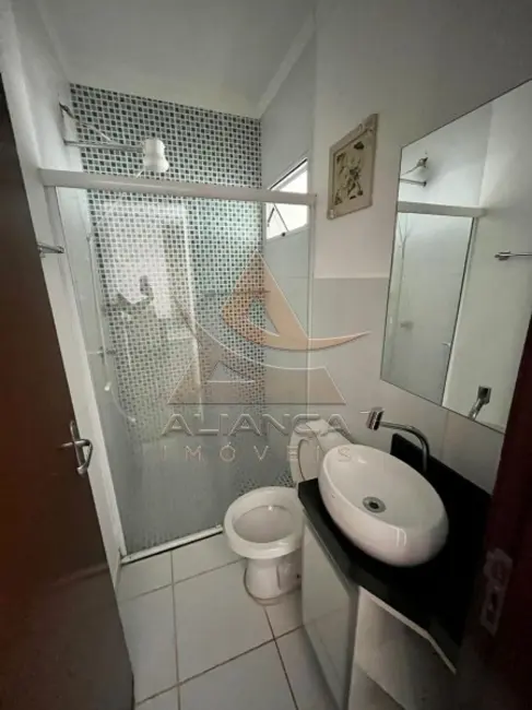 Foto 6 de Apartamento com 2 quartos à venda, 43m2 em Vila Virgínia, Ribeirao Preto - SP