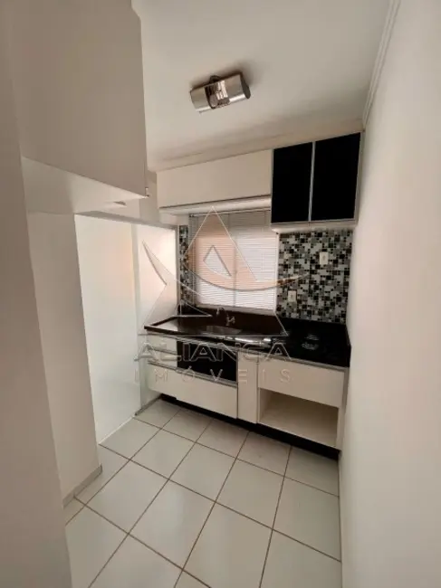 Foto 7 de Apartamento com 2 quartos à venda, 43m2 em Vila Virgínia, Ribeirao Preto - SP