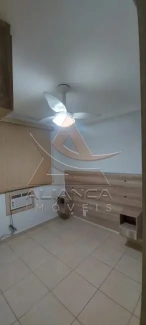 Foto 2 de Apartamento com 2 quartos à venda, 44m2 em Alto do Ipiranga, Ribeirao Preto - SP