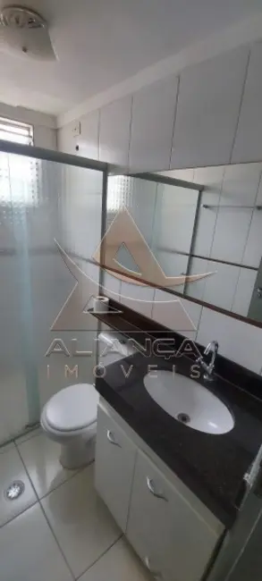 Foto 9 de Apartamento com 2 quartos à venda, 44m2 em Alto do Ipiranga, Ribeirao Preto - SP