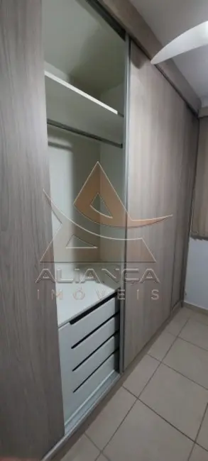 Foto 8 de Apartamento com 2 quartos à venda, 44m2 em Alto do Ipiranga, Ribeirao Preto - SP