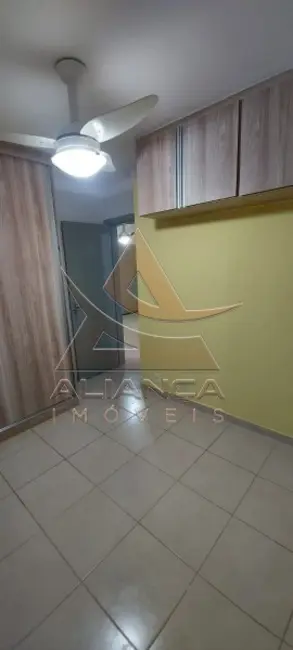 Foto 3 de Apartamento com 2 quartos à venda, 44m2 em Alto do Ipiranga, Ribeirao Preto - SP