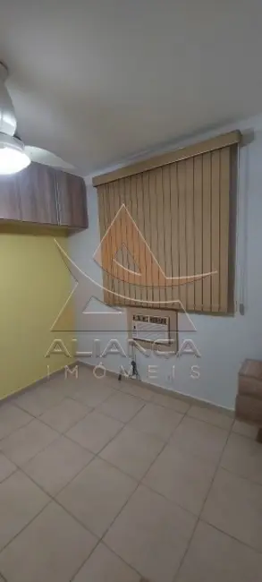 Foto 4 de Apartamento com 2 quartos à venda, 44m2 em Alto do Ipiranga, Ribeirao Preto - SP