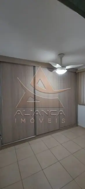 Foto 5 de Apartamento com 2 quartos à venda, 44m2 em Alto do Ipiranga, Ribeirao Preto - SP