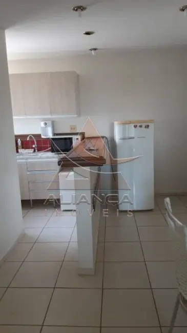 Foto 8 de Loft / Flat com 1 quarto à venda, 53m2 em Jardim Sumaré, Ribeirao Preto - SP
