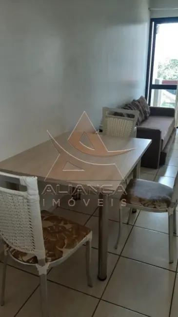 Foto 4 de Loft / Flat com 1 quarto à venda, 53m2 em Jardim Sumaré, Ribeirao Preto - SP