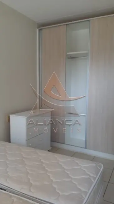 Foto 5 de Loft / Flat com 1 quarto à venda, 53m2 em Jardim Sumaré, Ribeirao Preto - SP