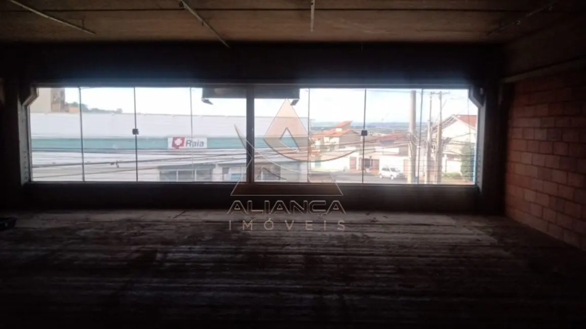 Foto 2 de Sala Comercial à venda, 550m2 em Ribeirao Preto - SP