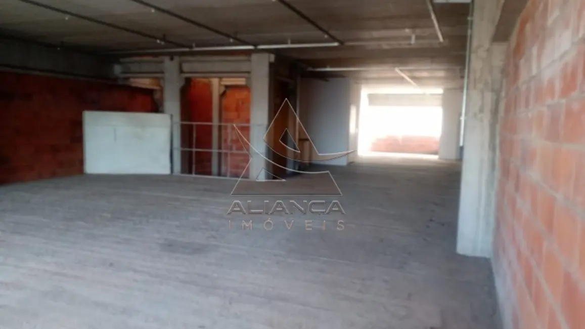 Foto 1 de Sala Comercial à venda, 550m2 em Ribeirao Preto - SP