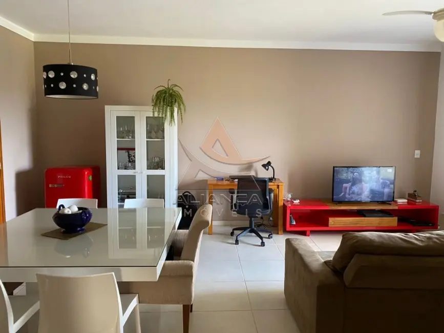 Foto 1 de Apartamento com 2 quartos à venda, 78m2 em Jardim Botânico, Ribeirao Preto - SP