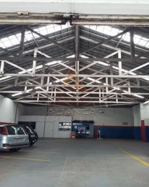 Foto 2 de Sala Comercial à venda, 342m2 em Campos Elíseos, Ribeirao Preto - SP