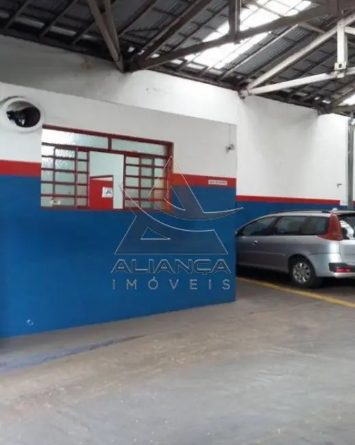 Foto 3 de Sala Comercial à venda, 342m2 em Campos Elíseos, Ribeirao Preto - SP