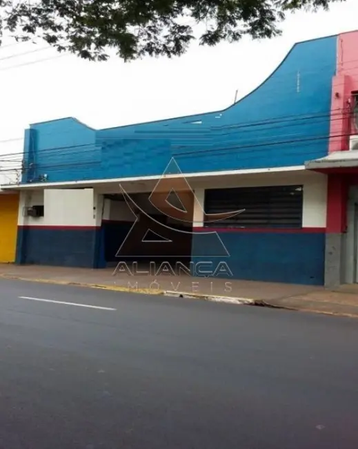 Foto 1 de Sala Comercial à venda, 342m2 em Campos Elíseos, Ribeirao Preto - SP