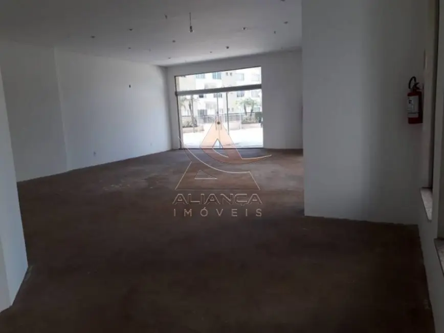 Sala Comercial para alugar, 244m2 em Jardim Botânico, Ribeirao Preto - SP - imagem 3 Foto 3 de Sala Comercial para alugar, 244m2 em Jardim Botânico, Ribeirao Preto - SP