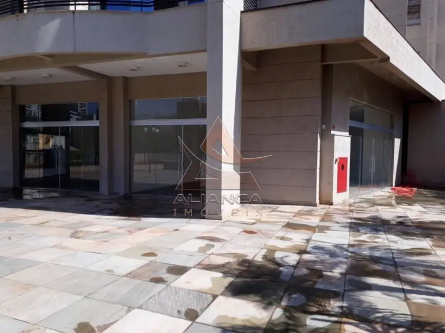 Sala Comercial para alugar, 244m2 em Jardim Botânico, Ribeirao Preto - SP - imagem 8 Foto 8 de Sala Comercial para alugar, 244m2 em Jardim Botânico, Ribeirao Preto - SP