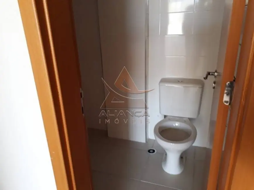 Sala Comercial para alugar, 244m2 em Jardim Botânico, Ribeirao Preto - SP - imagem 4 Foto 4 de Sala Comercial para alugar, 244m2 em Jardim Botânico, Ribeirao Preto - SP