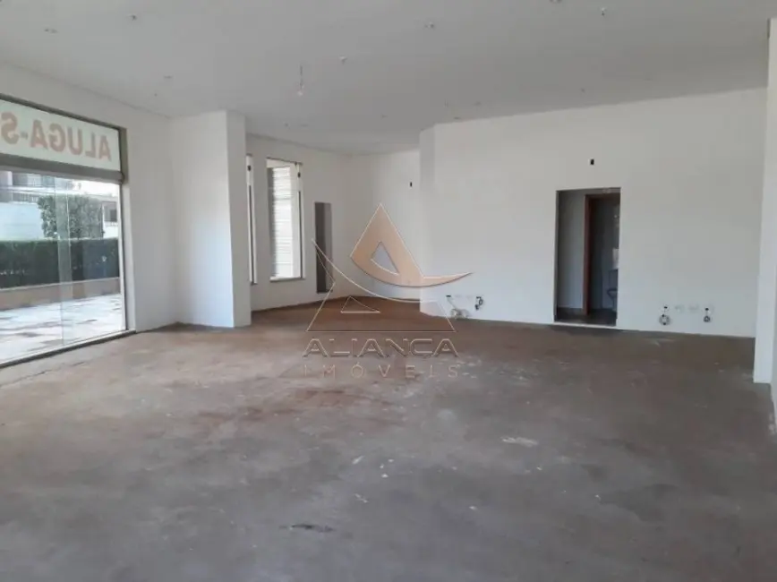 Foto 1 de Sala Comercial para alugar, 244m2 em Jardim Botânico, Ribeirao Preto - SP