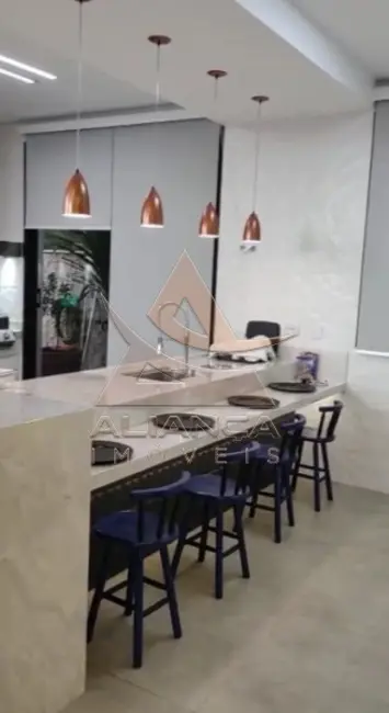 Foto 6 de Casa de Condomínio com 4 quartos à venda, 370m2 em Ribeirao Preto - SP