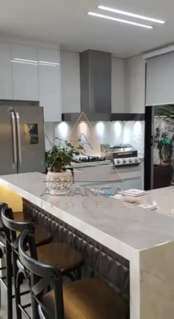 Foto 5 de Casa de Condomínio com 4 quartos à venda, 370m2 em Ribeirao Preto - SP