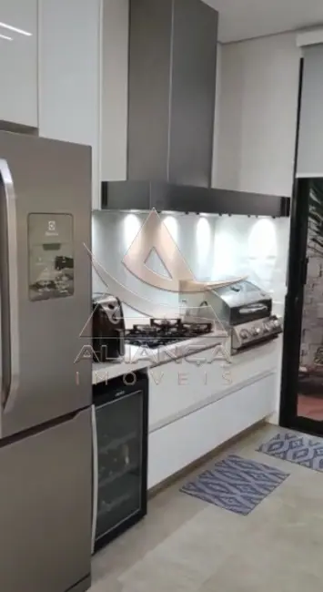 Foto 7 de Casa de Condomínio com 4 quartos à venda, 370m2 em Ribeirao Preto - SP