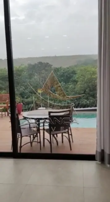 Foto 3 de Casa de Condomínio com 4 quartos à venda, 370m2 em Ribeirao Preto - SP