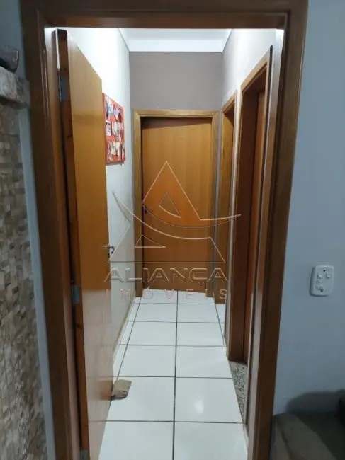 Foto 2 de Apartamento com 2 quartos à venda, 63m2 em Ribeirao Preto - SP