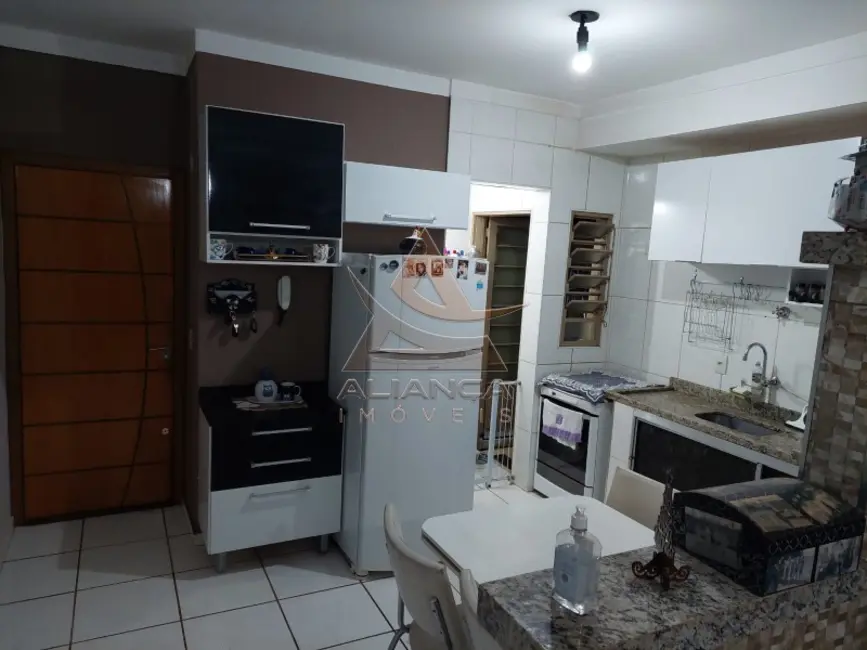 Apartamento com 2 quartos à venda, 63m2 em Ribeirao Preto - SP - imagem 7 Foto 7 de Apartamento com 2 quartos à venda, 63m2 em Ribeirao Preto - SP