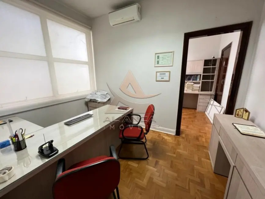 Foto 1 de Sala Comercial à venda, 21m2 em Centro, Ribeirao Preto - SP
