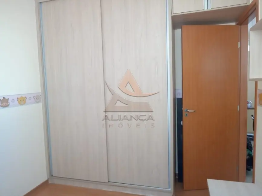 Foto 6 de Apartamento com 2 quartos à venda, 42m2 em Ipiranga, Ribeirao Preto - SP