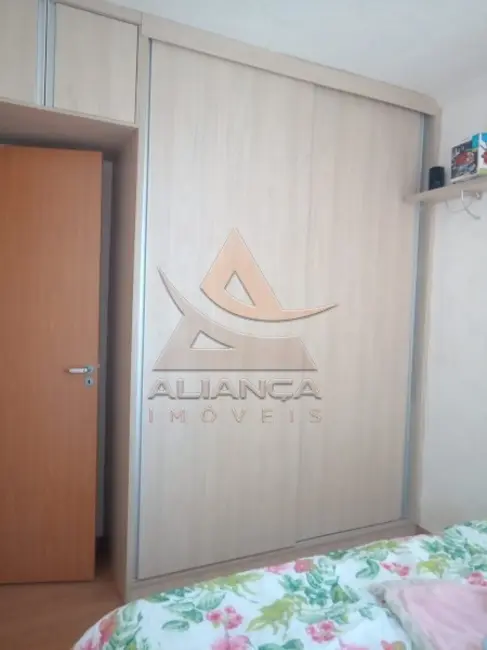 Foto 5 de Apartamento com 2 quartos à venda, 42m2 em Ipiranga, Ribeirao Preto - SP