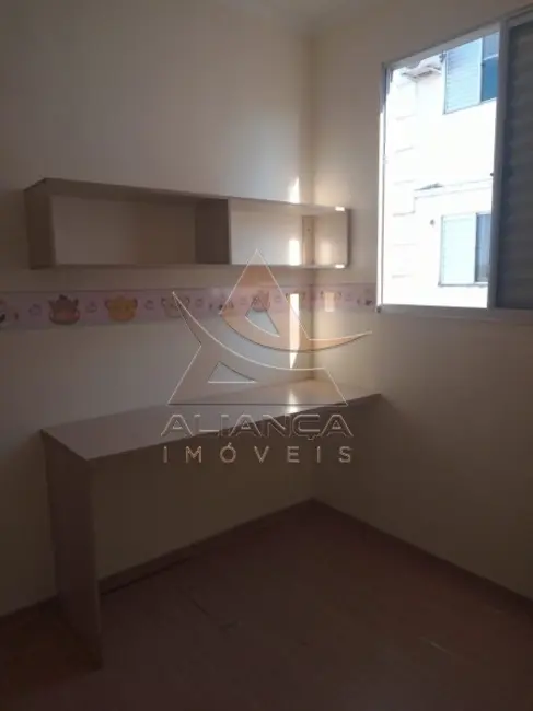 Foto 8 de Apartamento com 2 quartos à venda, 42m2 em Ipiranga, Ribeirao Preto - SP