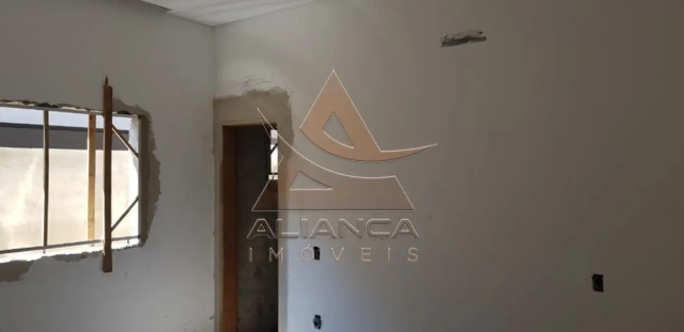 Foto 4 de Casa de Condomínio com 3 quartos à venda, 194m2 em Vila do Golf, Ribeirao Preto - SP