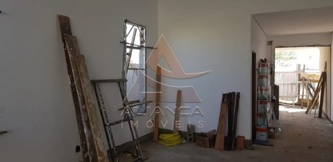 Foto 3 de Casa de Condomínio com 3 quartos à venda, 194m2 em Vila do Golf, Ribeirao Preto - SP