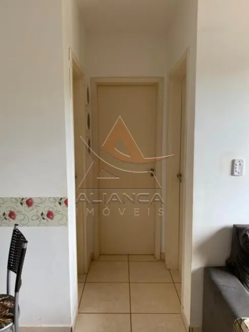 Foto 5 de Apartamento com 2 quartos à venda, 46m2 em Vila Virgínia, Ribeirao Preto - SP