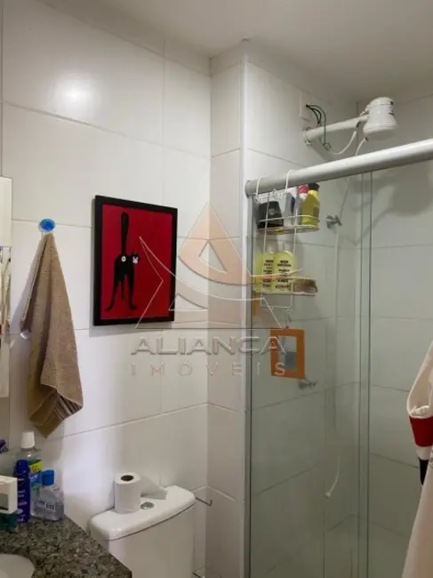 Foto 9 de Apartamento com 2 quartos à venda, 46m2 em Vila Virgínia, Ribeirao Preto - SP