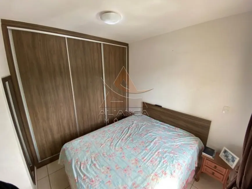 Foto 6 de Apartamento com 2 quartos à venda, 46m2 em Vila Virgínia, Ribeirao Preto - SP