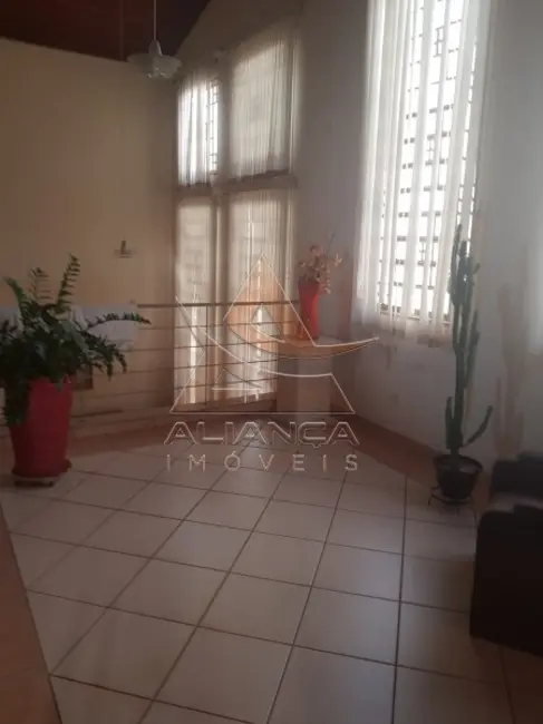 Foto 7 de Casa com 4 quartos à venda, 386m2 em City Ribeirão, Ribeirao Preto - SP