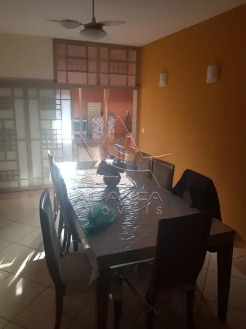 Foto 3 de Casa com 4 quartos à venda, 386m2 em City Ribeirão, Ribeirao Preto - SP