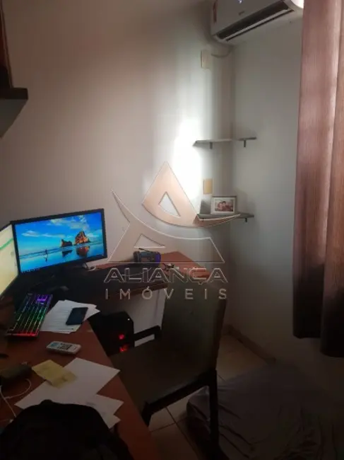 Foto 9 de Casa com 4 quartos à venda, 386m2 em City Ribeirão, Ribeirao Preto - SP