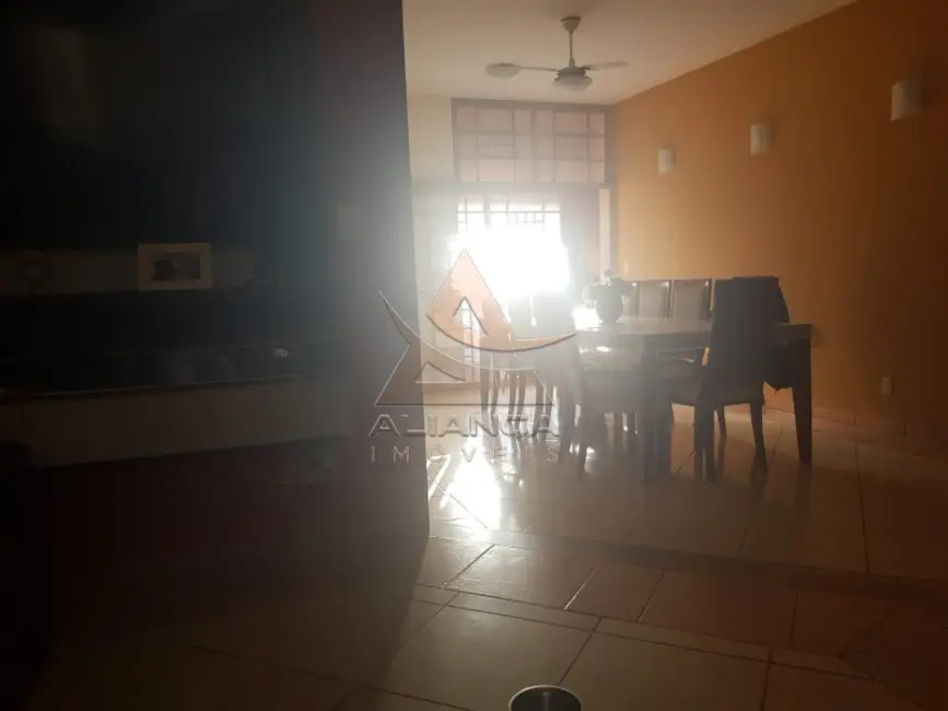 Foto 4 de Casa com 4 quartos à venda, 386m2 em City Ribeirão, Ribeirao Preto - SP