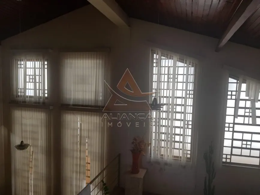 Foto 8 de Casa com 4 quartos à venda, 386m2 em City Ribeirão, Ribeirao Preto - SP