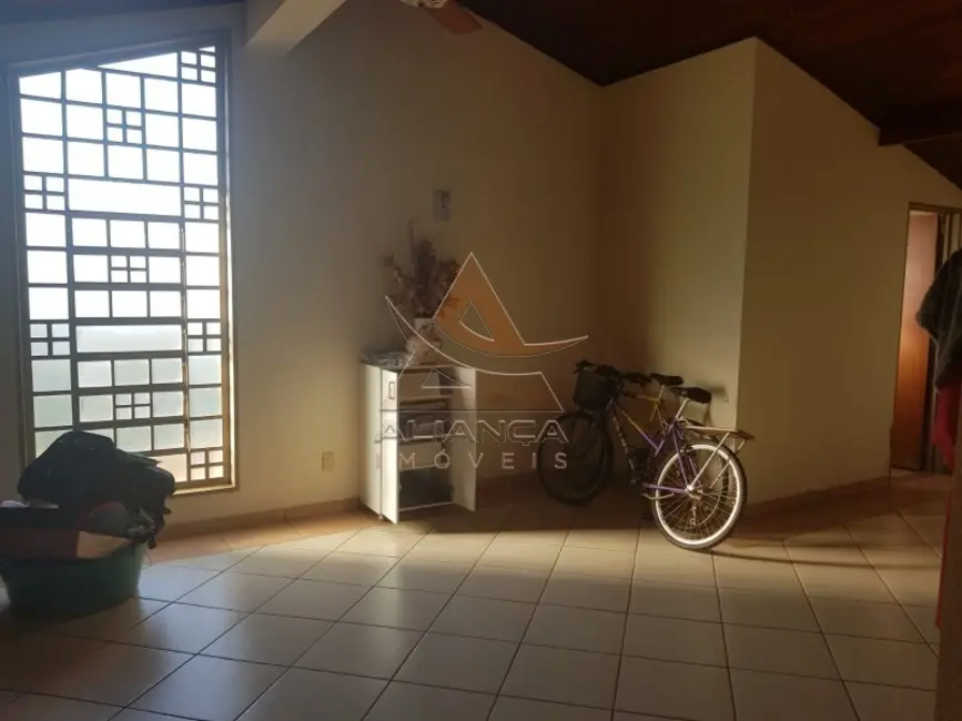 Foto 6 de Casa com 4 quartos à venda, 386m2 em City Ribeirão, Ribeirao Preto - SP