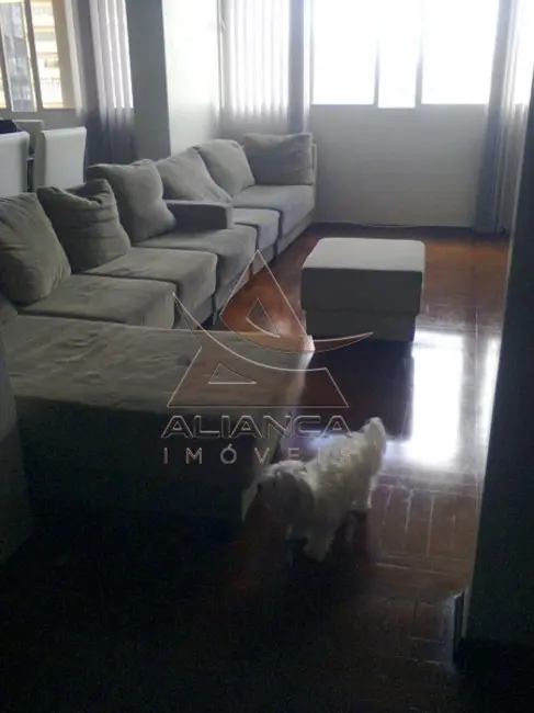 Foto 1 de Apartamento com 3 quartos à venda, 165m2 em Centro, Ribeirao Preto - SP