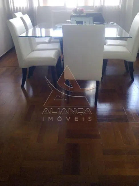 Foto 2 de Apartamento com 3 quartos à venda, 165m2 em Centro, Ribeirao Preto - SP