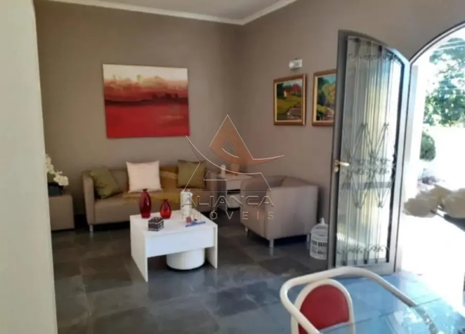 Foto 4 de Casa com 3 quartos à venda, 152m2 em Jardim São Luiz, Ribeirao Preto - SP