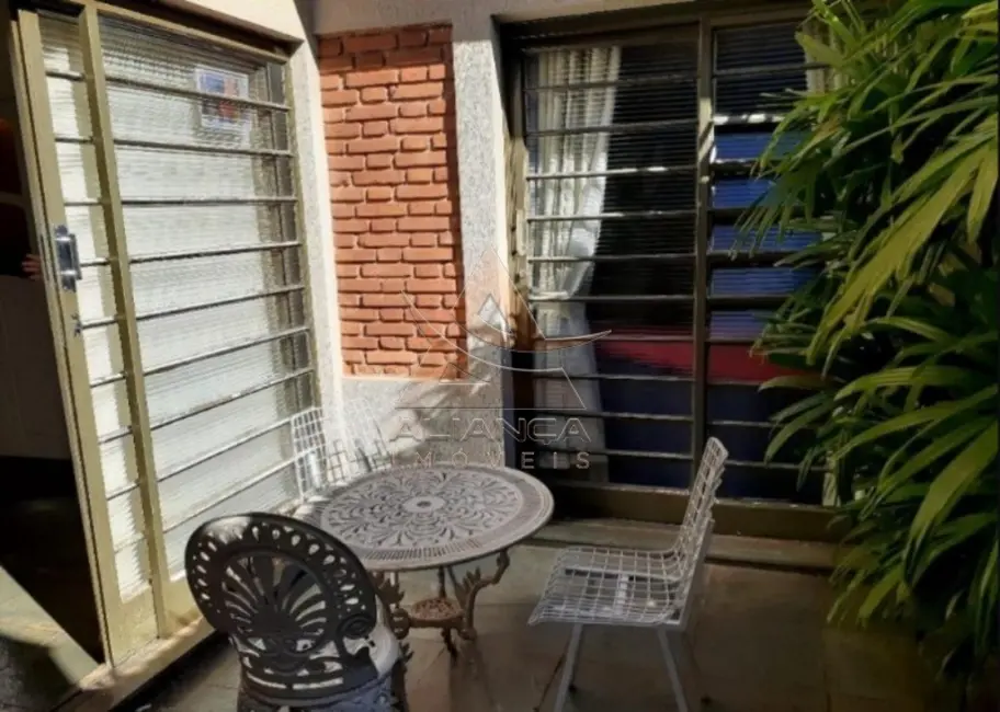 Foto 7 de Casa com 3 quartos à venda, 152m2 em Jardim São Luiz, Ribeirao Preto - SP